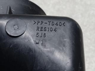 Резонатор воздушного фильтра MDX (YD3) 13-21 2016 3.5 J35Y5