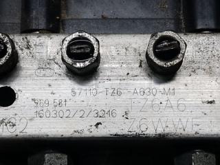 Блок ABS MDX (YD3) 13-21 2016 3.5 J35Y5