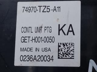 Блок управления крышкой багажника MDX (YD3) 13-21 2016 3.5 J35Y5