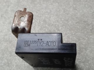 Блок электронный MDX (YD3) 13-21 2016 3.5 J35Y5