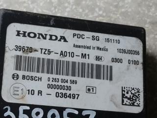 Блок управления парктроником MDX (YD3) 13-21 2016 3.5 J35Y5