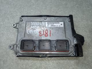 Блок управления двигателем ACURA MDX (YD3) 13-21 2016