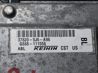 Блок управления двигателем ACURA MDX (YD3) 13-21 3.5 J35Y5