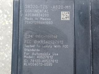 Блок управления центральным замком MDX (YD3) 13-21 2016 3.5 J35Y5