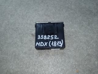 Блок электронный MDX (YD3) 13-21 2016 3.5 J35Y5