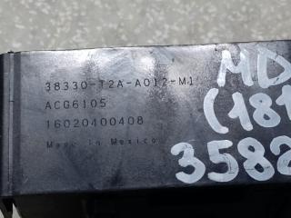 Реле MDX (YD3) 13-21 2016 3.5 J35Y5