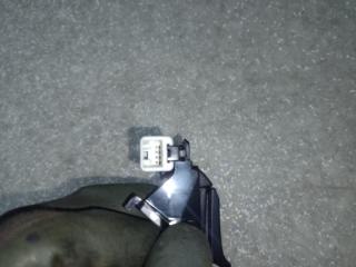 Лепестки переключения передач ACURA MDX (YD3) 13-21 3.5 J35Y5