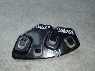 Кронштейн заднего бампера правый ACURA MDX (YD3) 13-21 2016 Б/У Кронштейн заднего бампера правый ACURA MDX (YD3) 13-21 2016