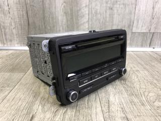 Магнитола JETTA USA 10-17 2.5