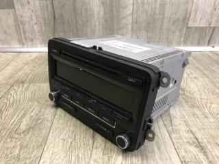 Магнитола VOLKSWAGEN JETTA USA 10-17 2.5