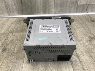 Магнитола JETTA USA 10-17 2.5