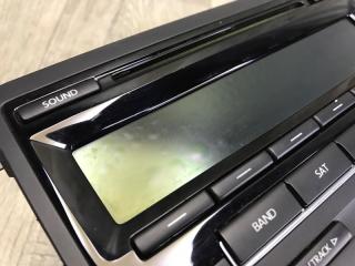 Магнитола JETTA USA 10-17 2.5