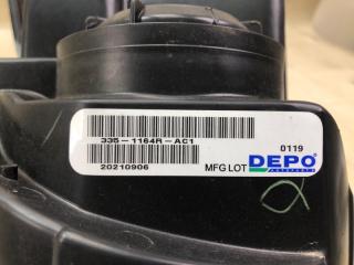 Фара правая SONIC 11-16