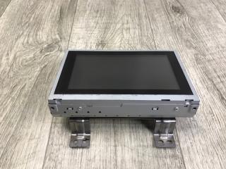 Монитор PATHFINDER R52 12-21 2013 3.5 VQ35DE