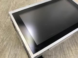 Монитор PATHFINDER R52 12-21 2013 3.5 VQ35DE