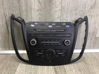 Блок управления мультимедиа FORD ESCAPE 12-19 2018