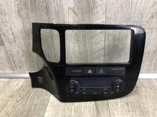 Блок управления печкой MITSUBISHI OUTLANDER GF 12- 2013