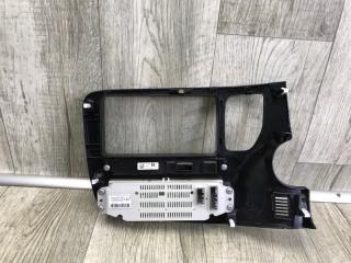 Блок управления печкой OUTLANDER GF 12- 2013 2.4 4J12