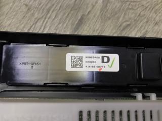 Блок управления печкой OUTLANDER GF 12- 2013 2.4 4J12