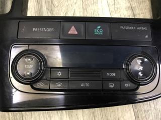 Блок управления печкой OUTLANDER GF 12- 2013 2.4 4J12