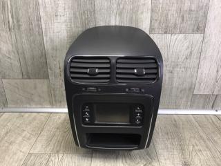 Блок управления мультимедиа DODGE JOURNEY 08-20 2012 Б/У Блок управления мультимедиа DODGE JOURNEY 08-20 2012