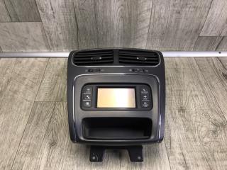 Блок управления мультимедиа JOURNEY 08-20 2012 2.4 ED3