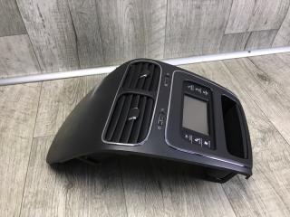 Блок управления мультимедиа DODGE JOURNEY 08-20 2.4 ED3