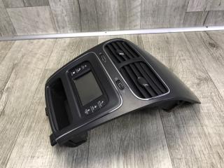 Блок управления мультимедиа JOURNEY 08-20 2012 2.4 ED3