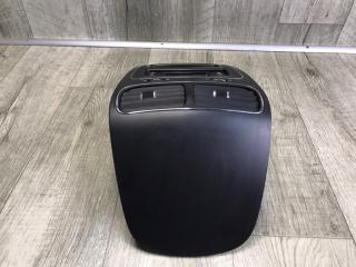 Блок управления мультимедиа JOURNEY 08-20 2012 2.4 ED3