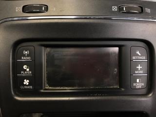 Блок управления мультимедиа JOURNEY 08-20 2012 2.4 ED3