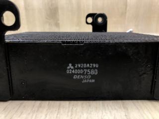 Радиатор АКПП OUTLANDER GF 12- 2013 2.4 4J12