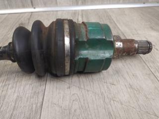 Привод передний левый LEXUS GS350 GS300 05-11