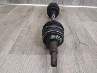Привод передний левый GS350 GS300 05-11