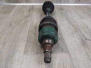 Привод передний левый GS350 GS300 05-11