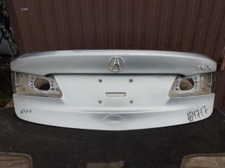 Крышка багажника ACURA TLX 14-17 2017