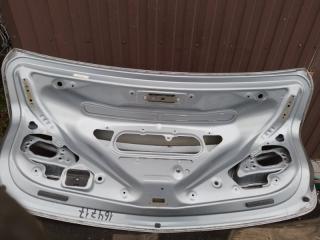Крышка багажника TLX 14-17 2017 Седан 2.4