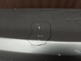 Крышка багажника TLX 14-17 2017 Седан 2.4