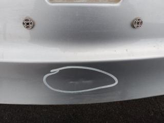 Крышка багажника TLX 14-17 2017 Седан 2.4