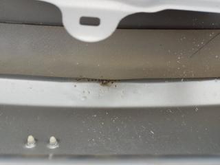 Крышка багажника TLX 14-17 2017 Седан 2.4