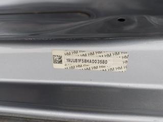 Крышка багажника TLX 14-17 2017 Седан 2.4