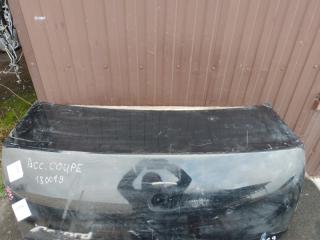Крышка багажника HONDA ACCORD COUPE 07-12