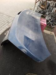 Крышка багажника KIZASHI 09-14