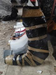 Крыло переднее левое PRIUS - 30 09-17