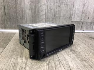 Магнитола COMPASS 06-16 2014 2.0 ECN