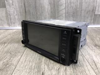 Магнитола JEEP COMPASS 06-16 2.0 ECN