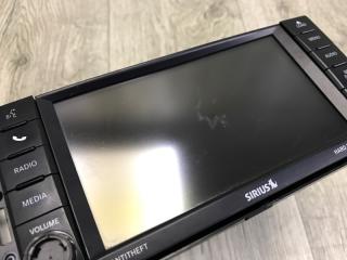 Магнитола COMPASS 06-16 2014 2.0 ECN