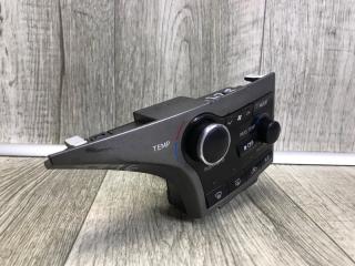 Блок управления печкой VENZA 09-16 2013 3.5 2GR-FE