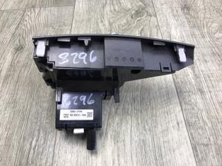 Блок управления печкой VENZA 09-16 2013 3.5 2GR-FE