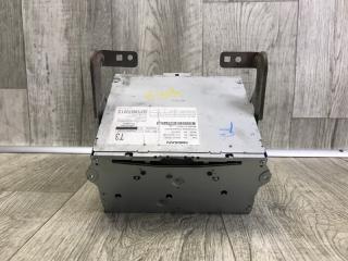 Магнитола NISSAN PATHFINDER R52 12-21 2013