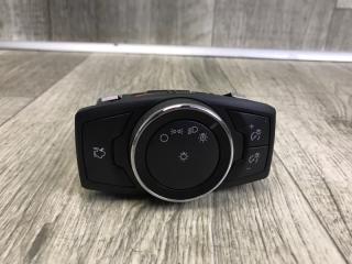 Блок управления освещением FORD FOCUS 10-18 2014